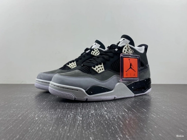 Bmlin Pack 626969-030 4 Retro (2013) Fear Jordan 0813